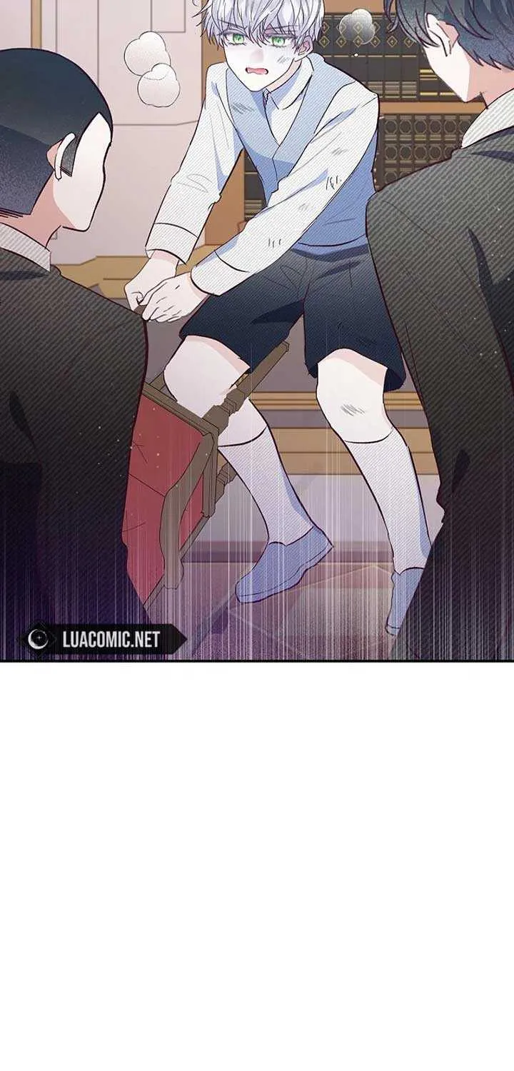 I Am A Daughter Loved By The Devil Chapter 82 page 6 - 