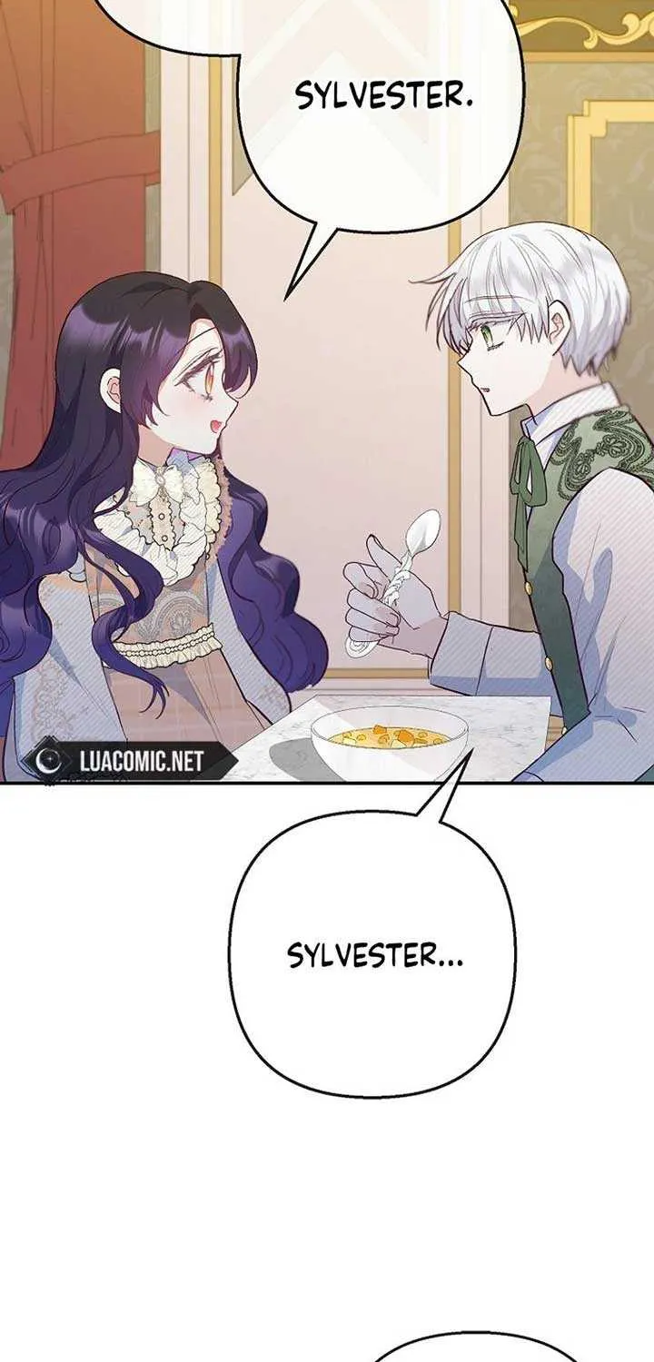 I Am A Daughter Loved By The Devil Chapter 82 page 52 - 
