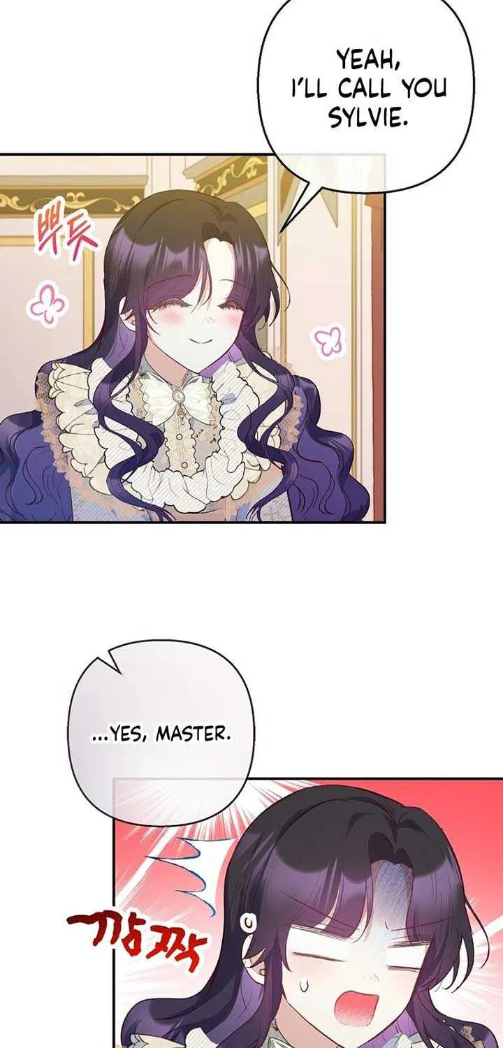 I Am A Daughter Loved By The Devil Chapter 82 page 53 - 
