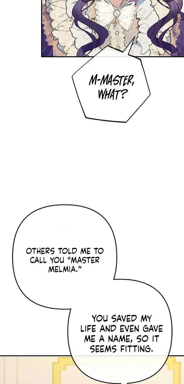 I Am A Daughter Loved By The Devil Chapter 82 page 54 - 