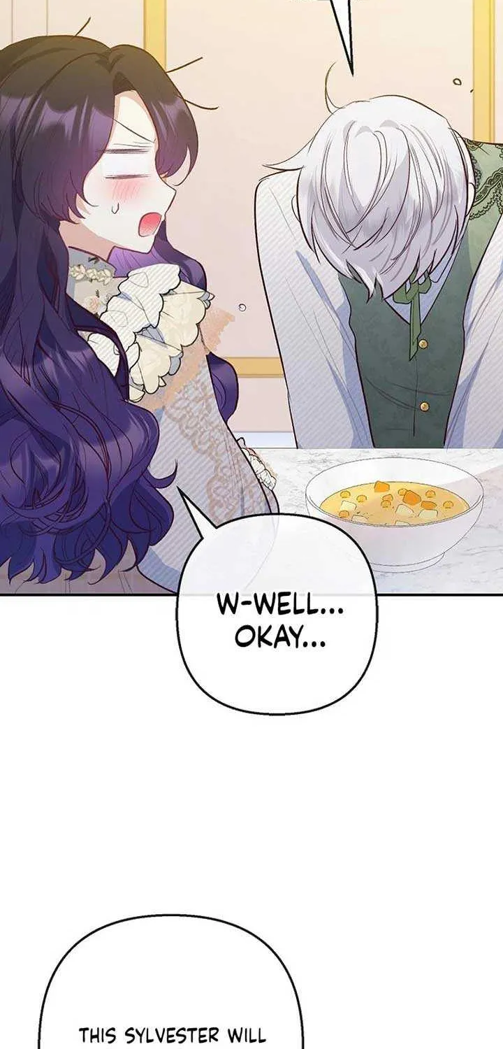 I Am A Daughter Loved By The Devil Chapter 82 page 55 - 