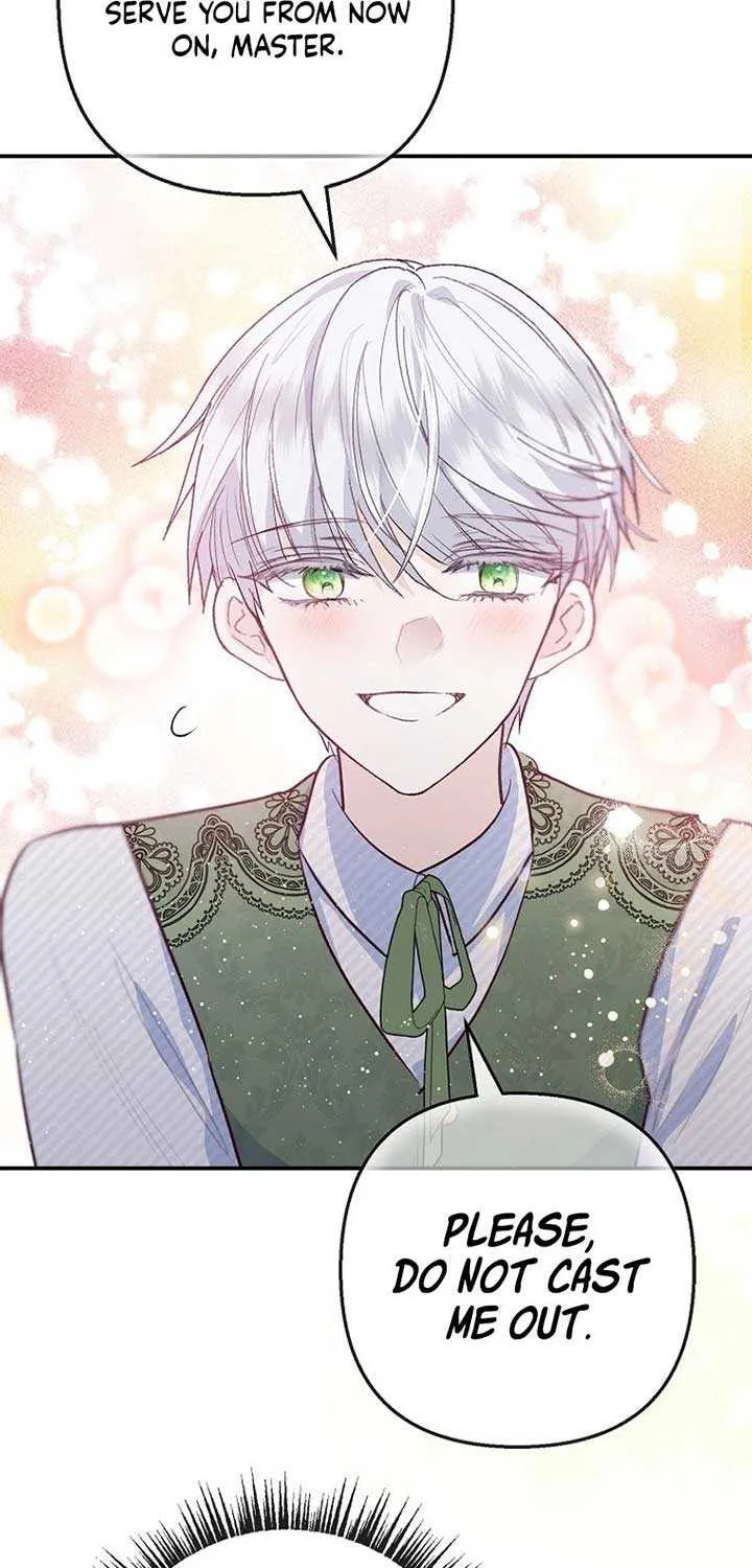 I Am A Daughter Loved By The Devil Chapter 82 page 56 - 