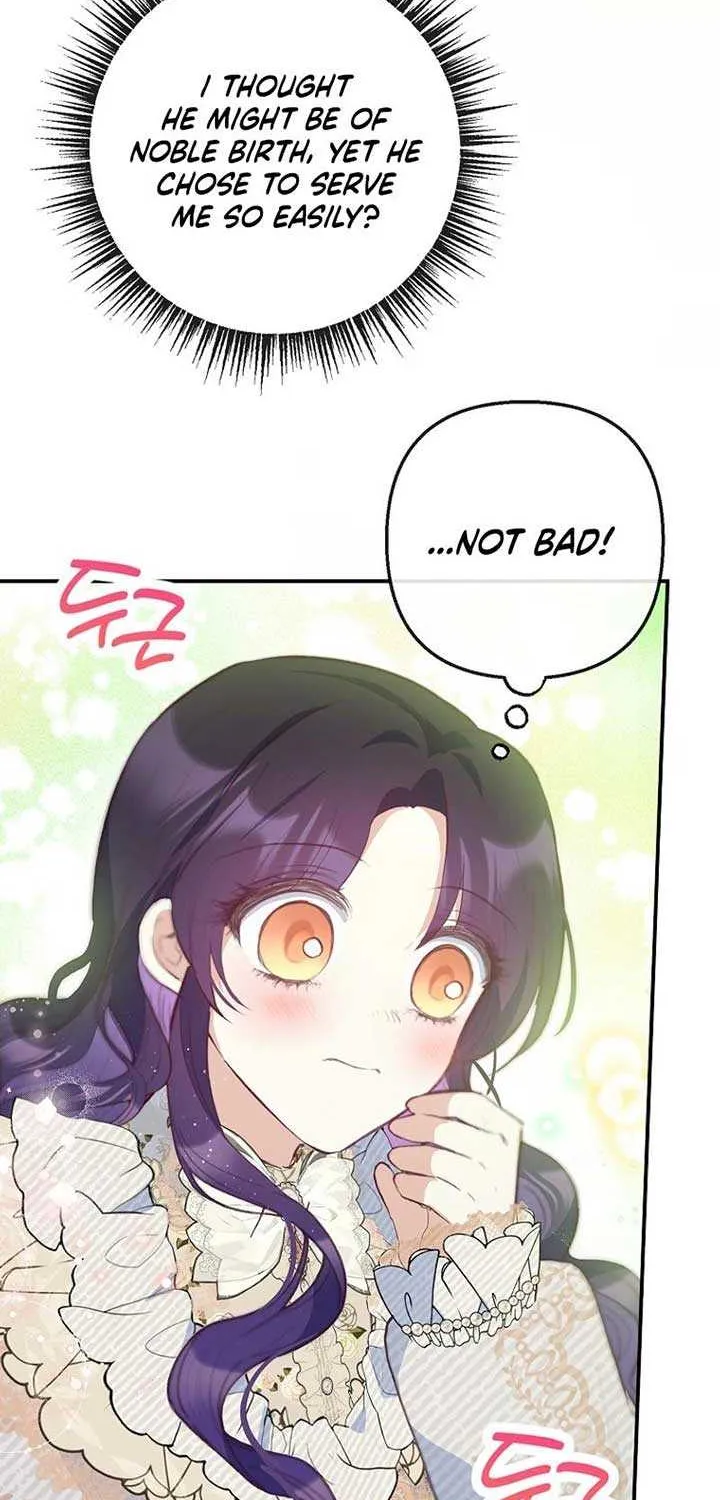 I Am A Daughter Loved By The Devil Chapter 82 page 57 - 