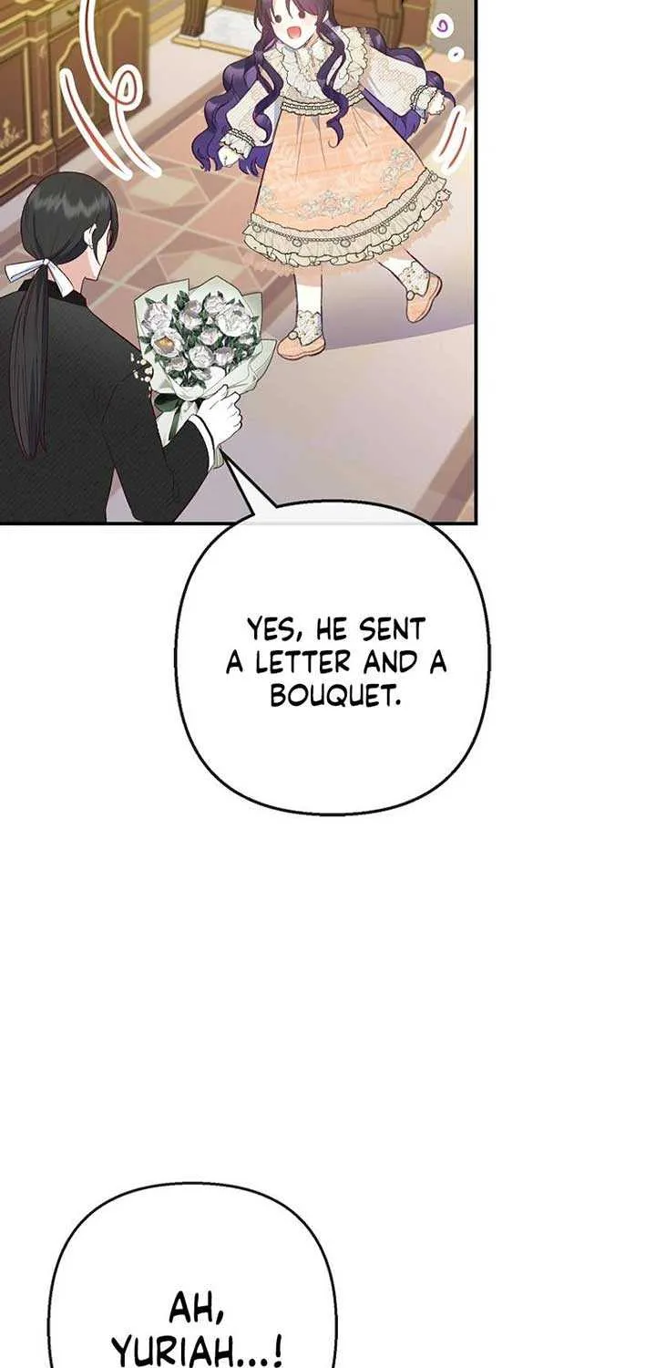 I Am A Daughter Loved By The Devil Chapter 82 page 60 - 