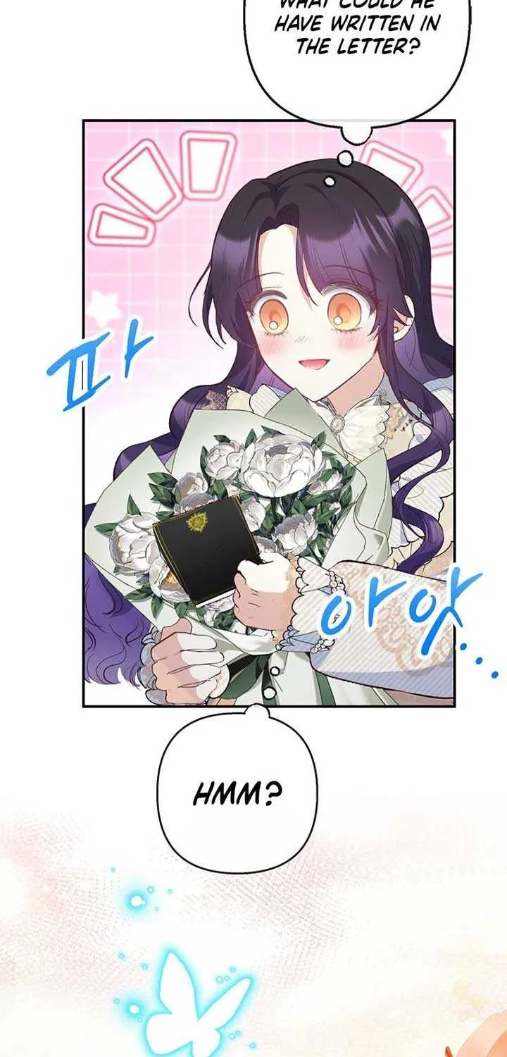 I Am A Daughter Loved By The Devil Chapter 82 page 62 - 
