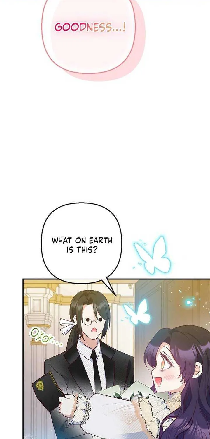 I Am A Daughter Loved By The Devil Chapter 82 page 64 - 