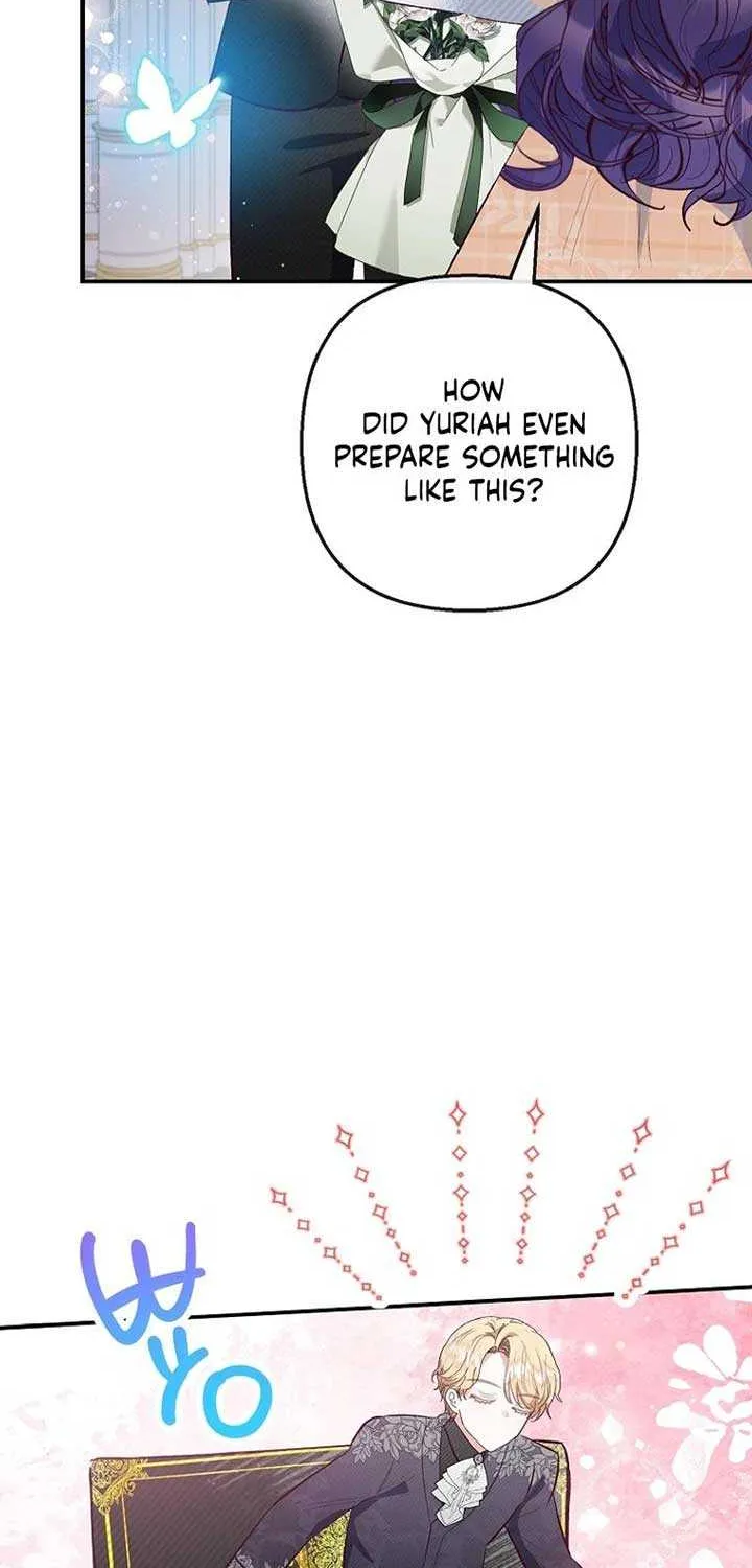 I Am A Daughter Loved By The Devil Chapter 82 page 65 - 