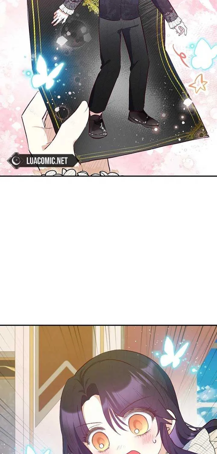 I Am A Daughter Loved By The Devil Chapter 82 page 66 - 