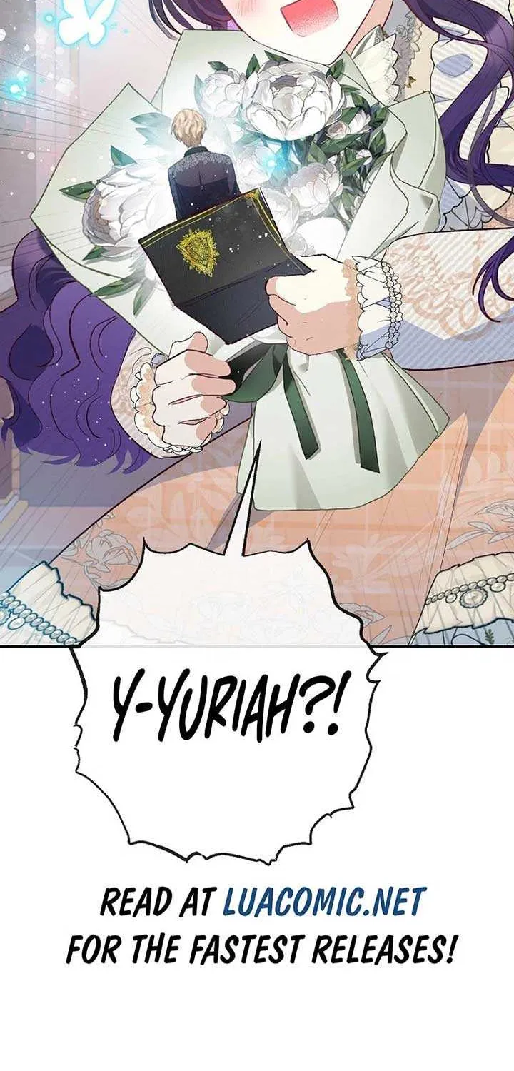 I Am A Daughter Loved By The Devil Chapter 82 page 67 - 
