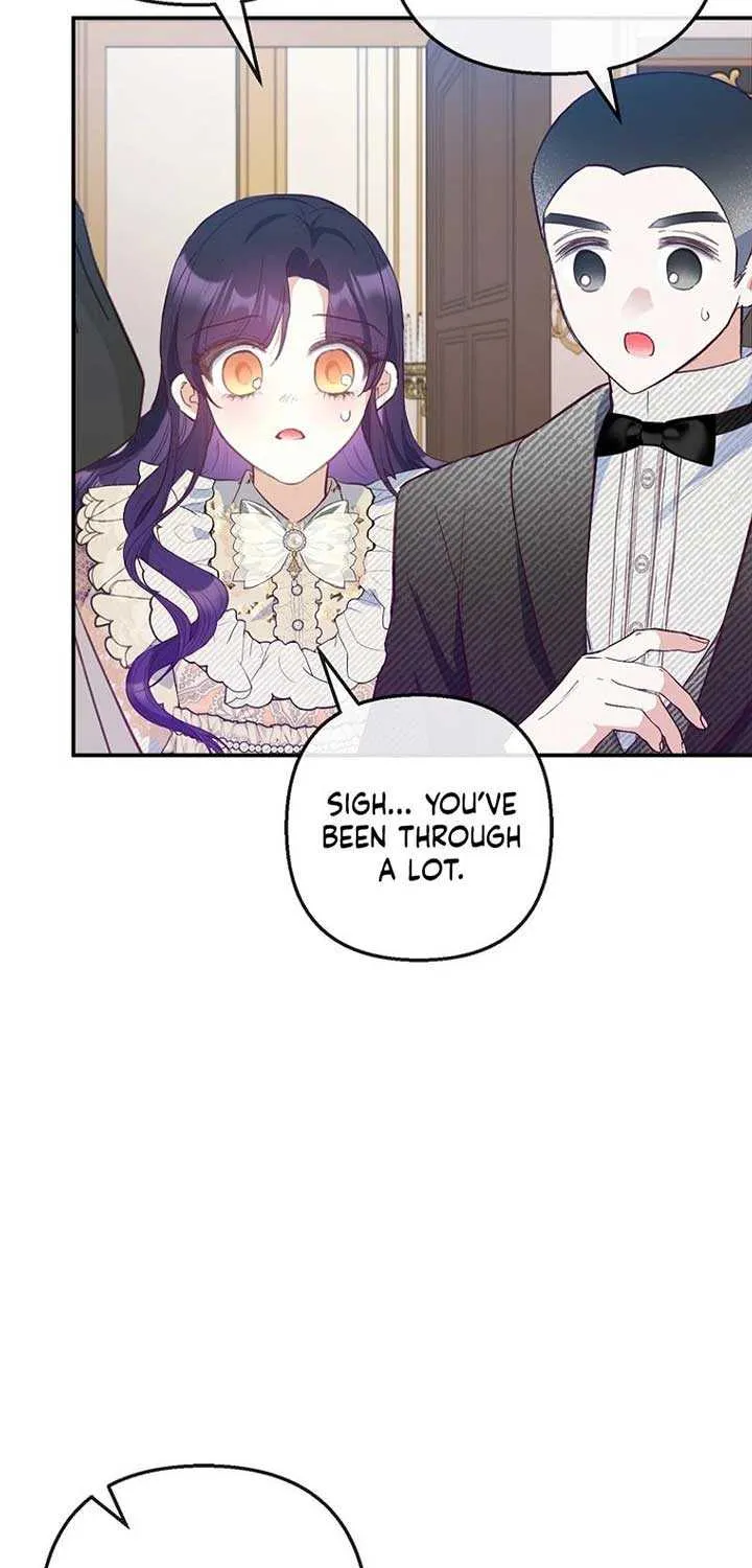 I Am A Daughter Loved By The Devil Chapter 82 page 8 - 