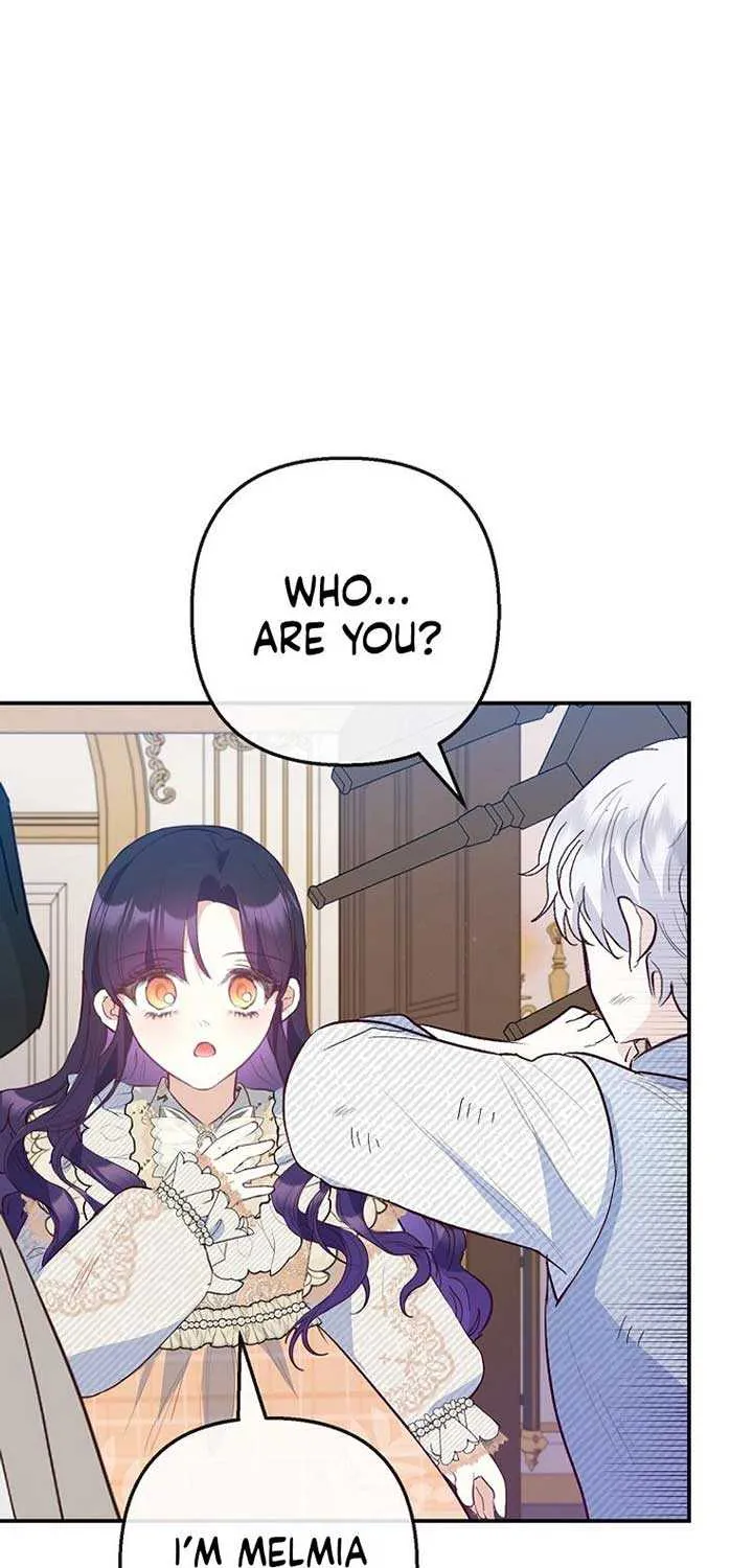 I Am A Daughter Loved By The Devil Chapter 82 page 10 - 