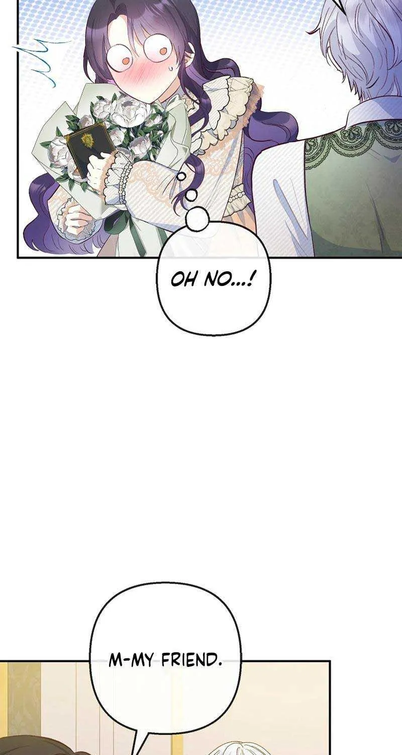 I Am A Daughter Loved By The Devil Chapter 83 page 13 - 