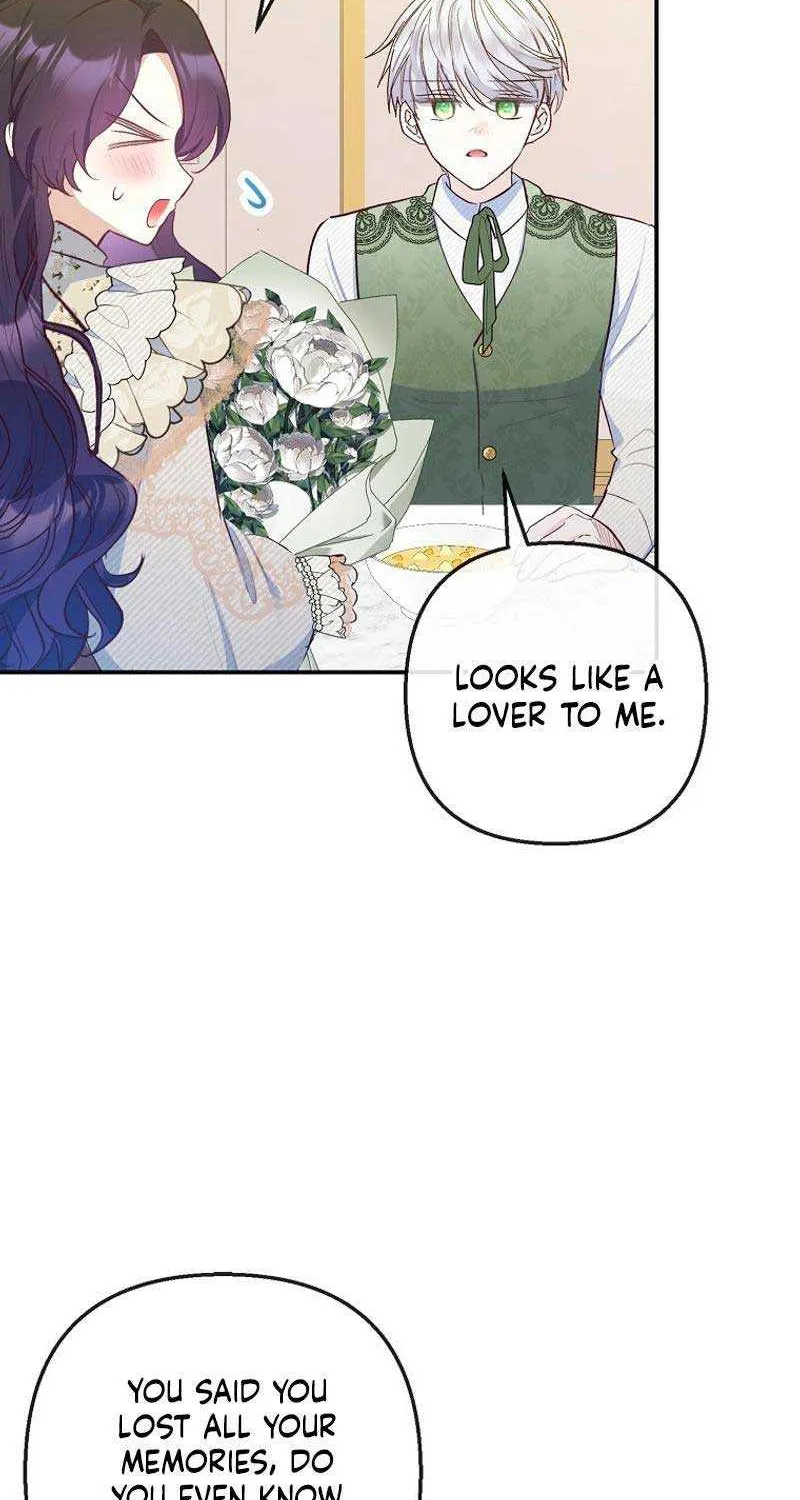 I Am A Daughter Loved By The Devil Chapter 83 page 14 - 