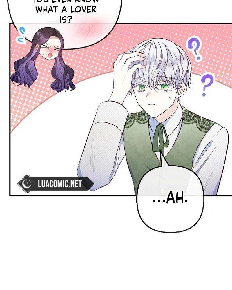 I Am A Daughter Loved By The Devil Chapter 83 page 15 - 