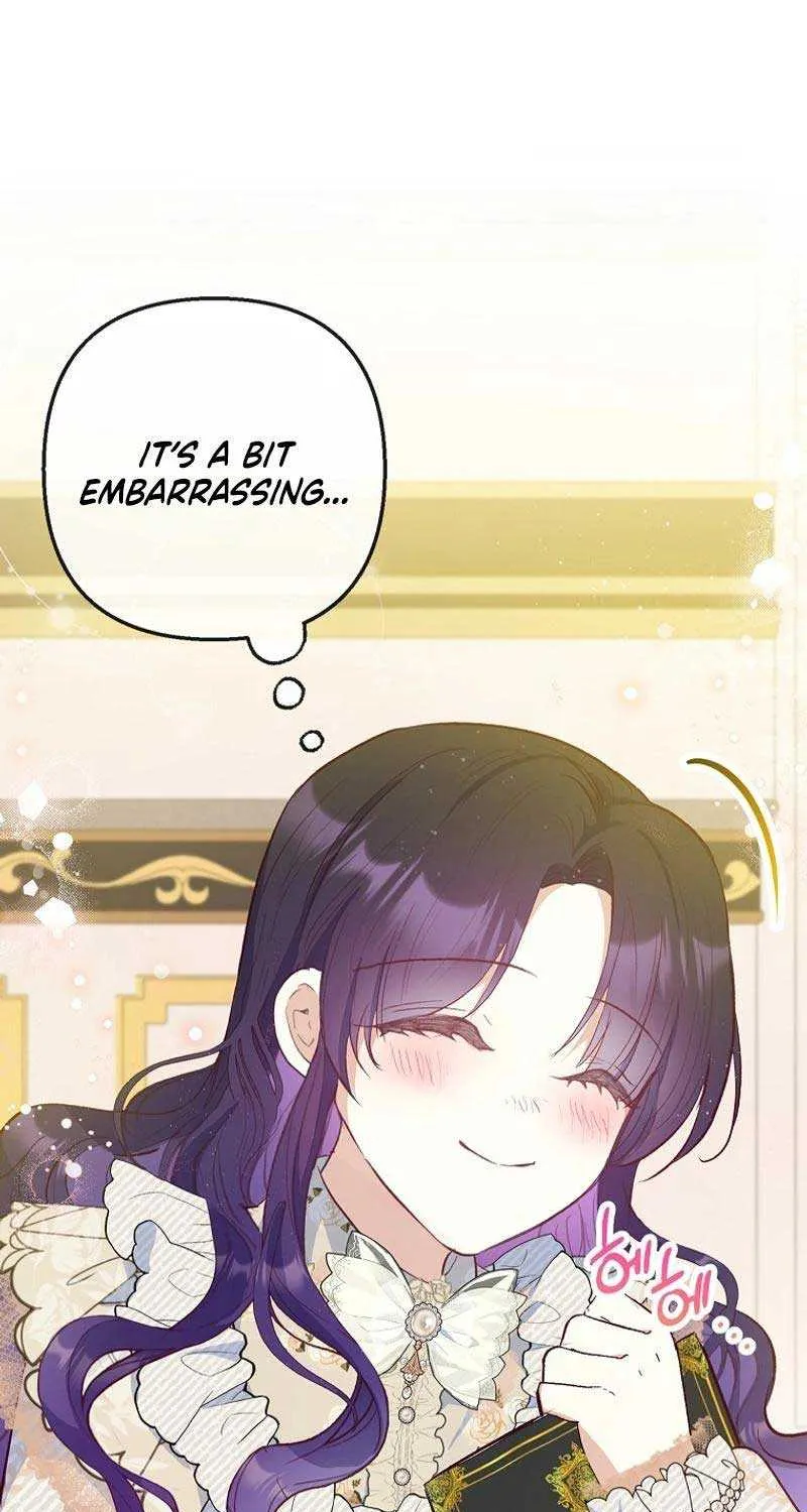 I Am A Daughter Loved By The Devil Chapter 83 page 16 - 