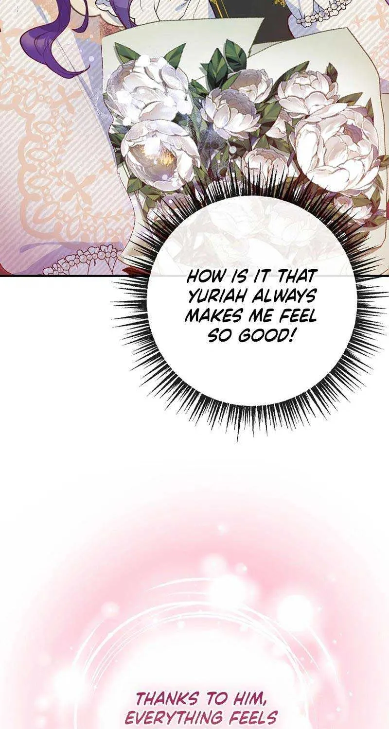 I Am A Daughter Loved By The Devil Chapter 83 page 17 - 