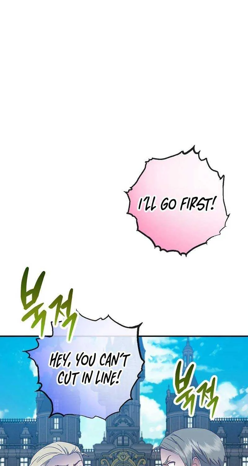 I Am A Daughter Loved By The Devil Chapter 83 page 20 - 