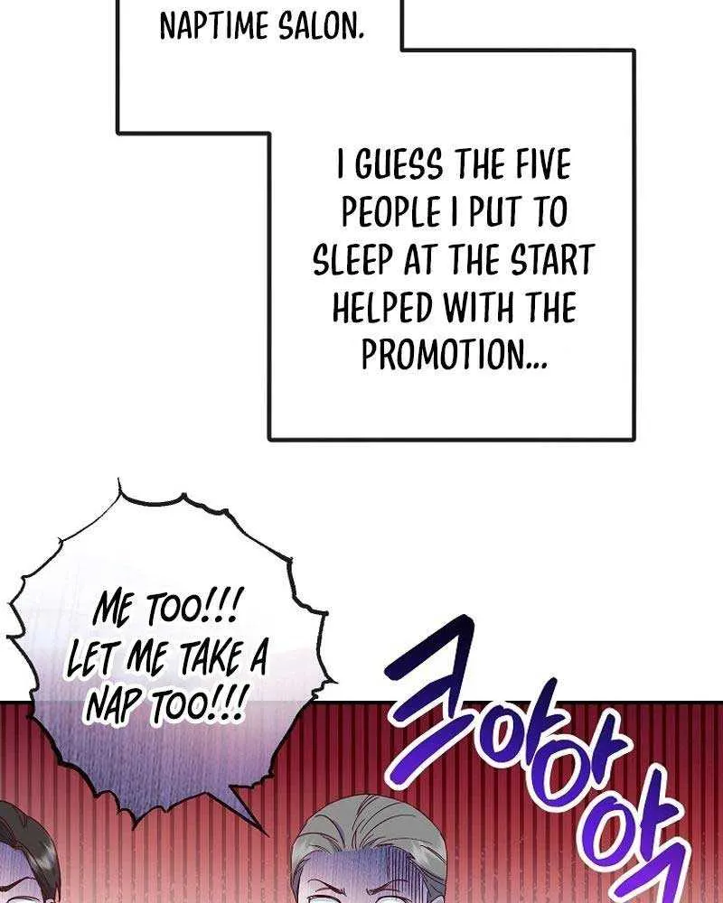 I Am A Daughter Loved By The Devil Chapter 83 page 22 - 