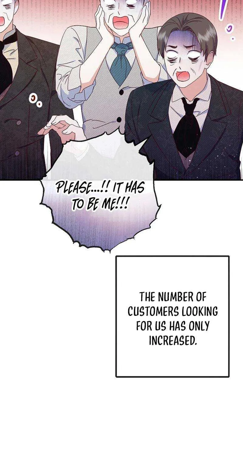I Am A Daughter Loved By The Devil Chapter 83 page 23 - 
