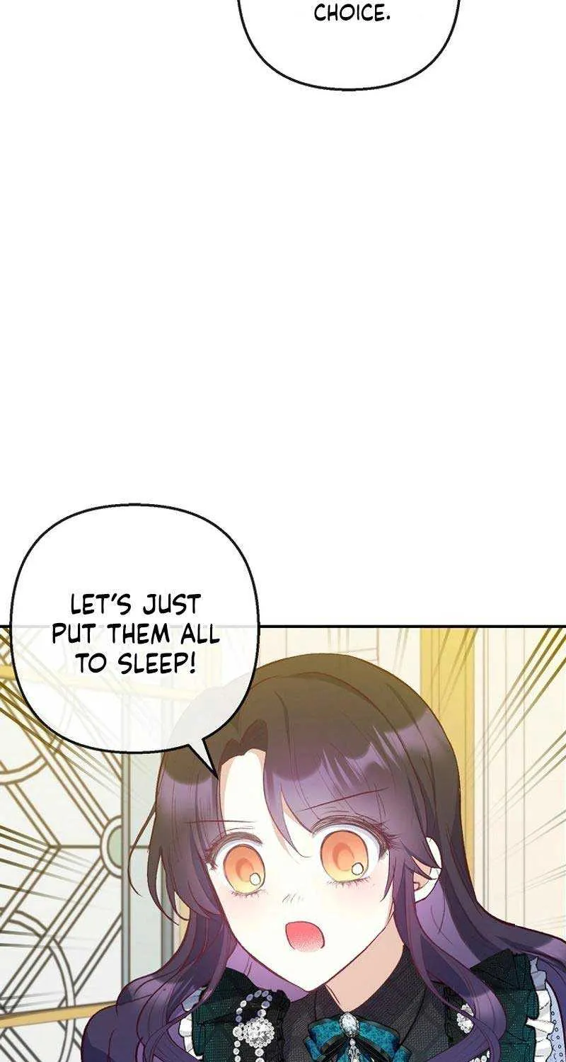 I Am A Daughter Loved By The Devil Chapter 83 page 25 - 