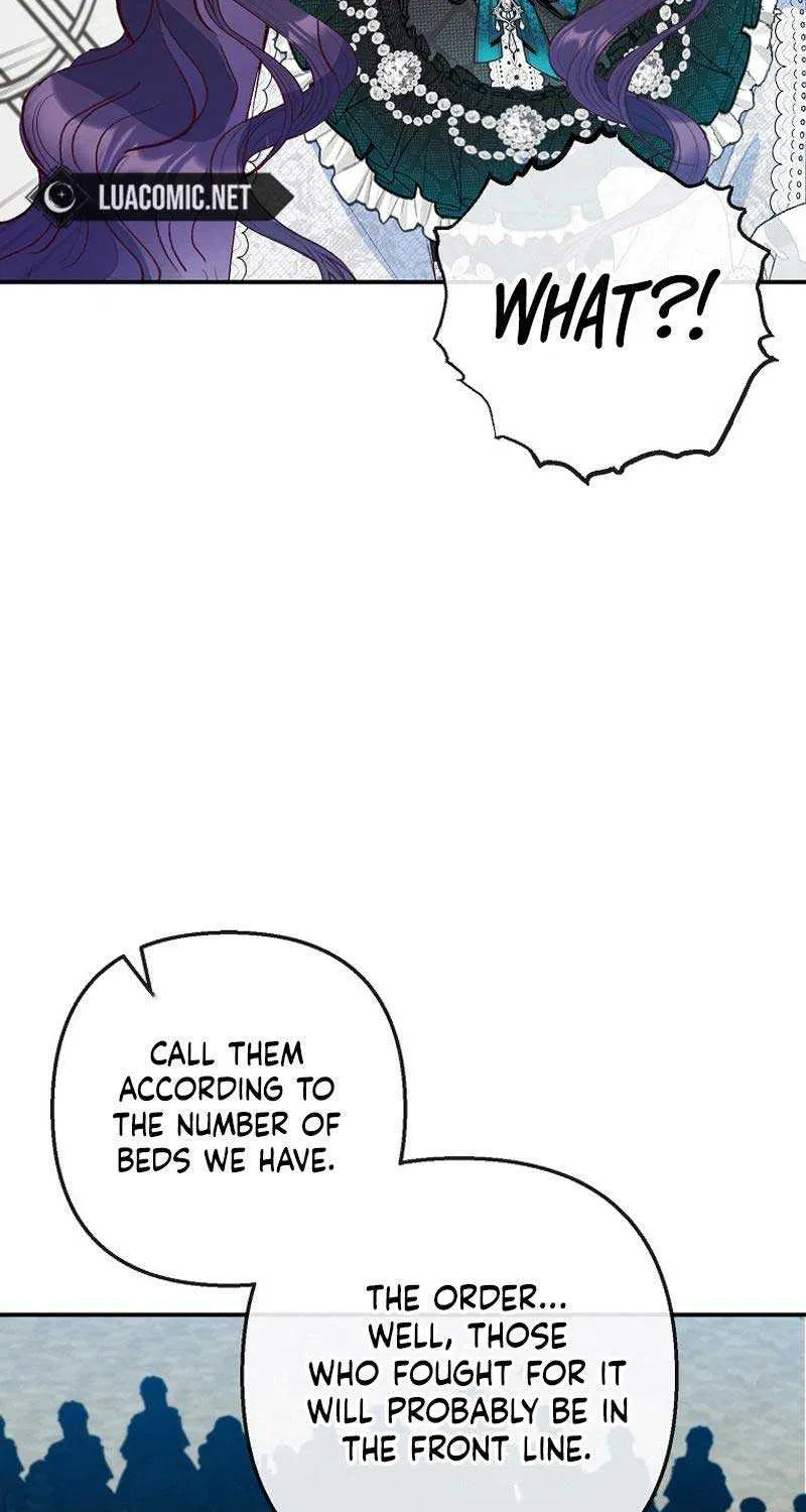 I Am A Daughter Loved By The Devil Chapter 83 page 26 - 