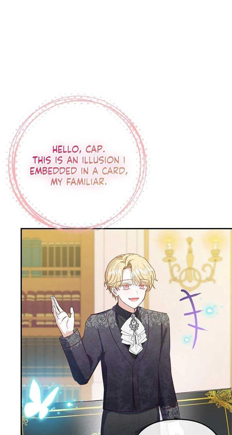 I Am A Daughter Loved By The Devil Chapter 83 page 4 - 