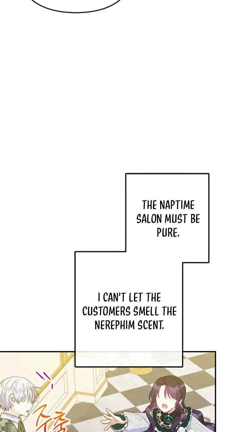 I Am A Daughter Loved By The Devil Chapter 83 page 31 - 