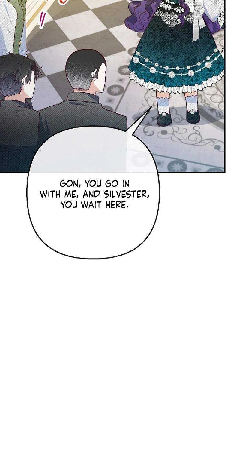 I Am A Daughter Loved By The Devil Chapter 83 page 32 - 