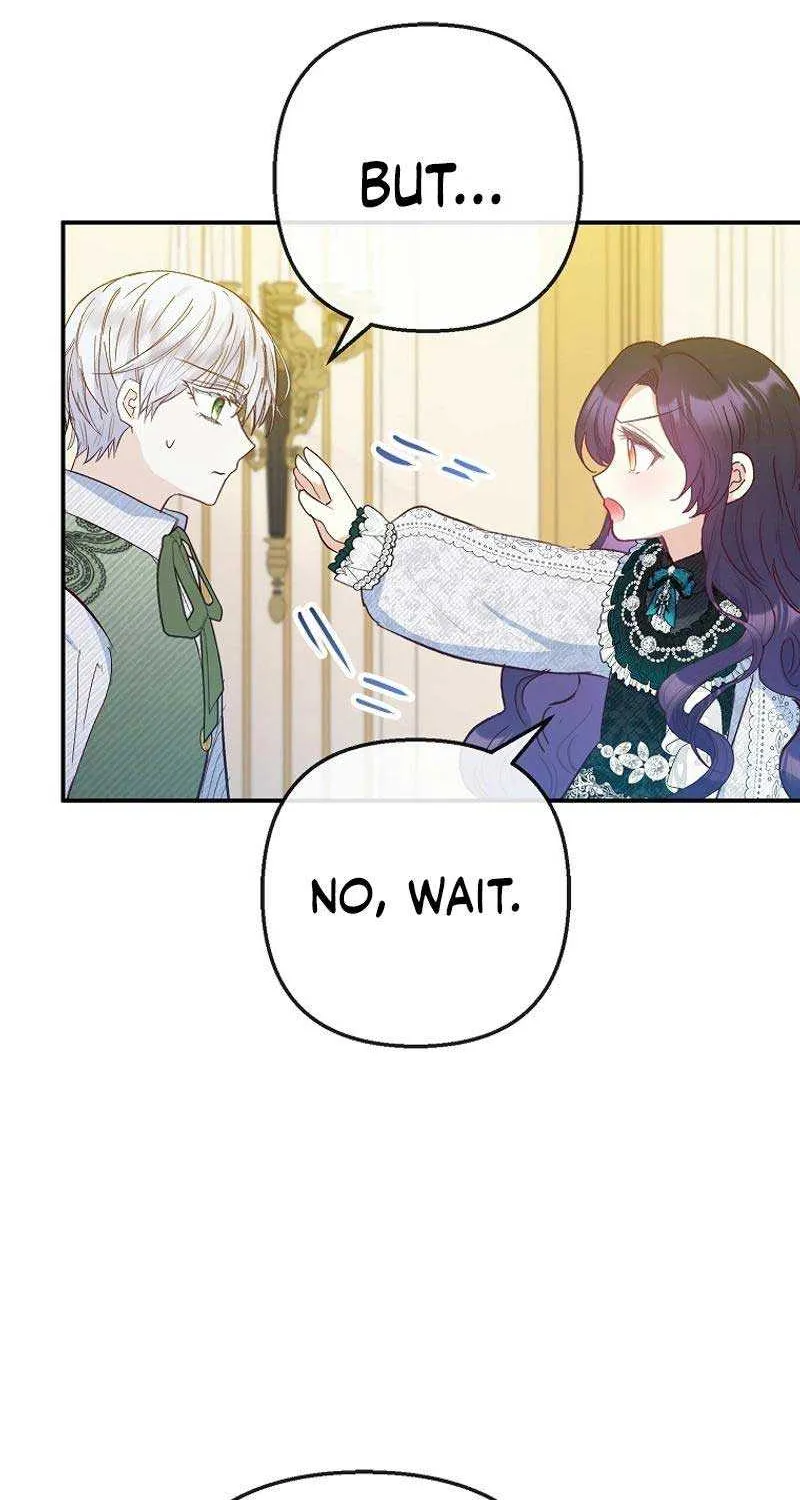 I Am A Daughter Loved By The Devil Chapter 83 page 33 - 