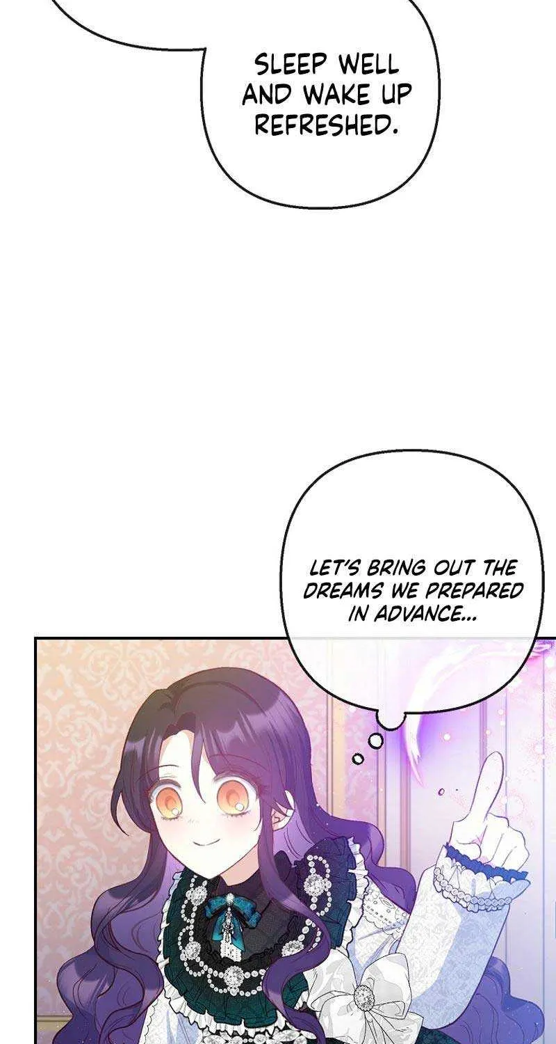 I Am A Daughter Loved By The Devil Chapter 83 page 38 - 
