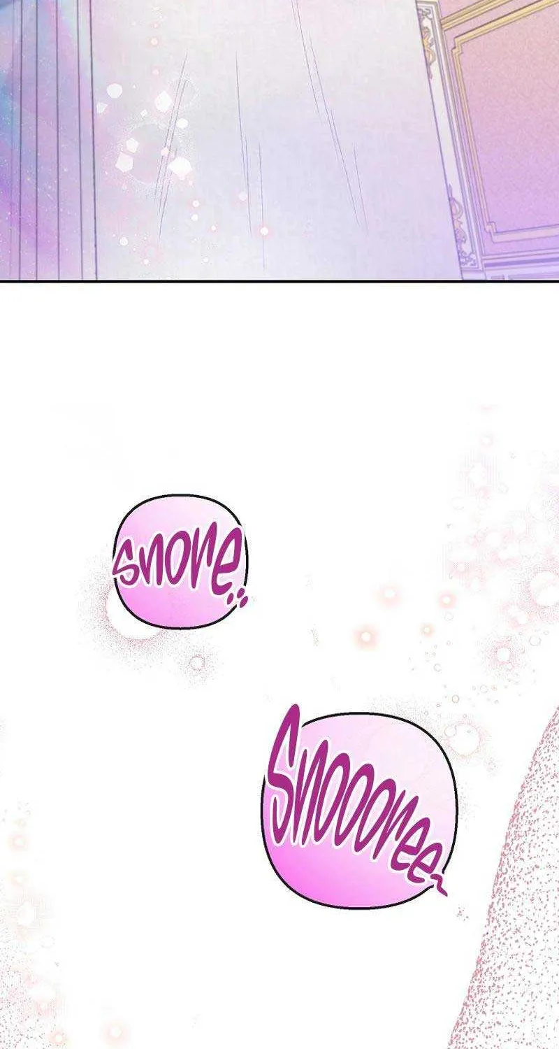 I Am A Daughter Loved By The Devil Chapter 83 page 40 - 