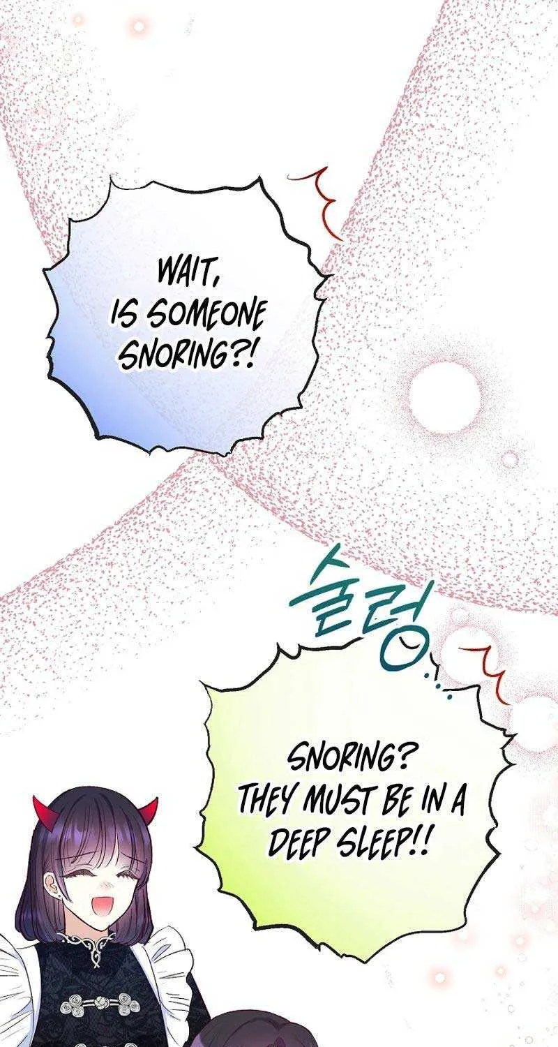 I Am A Daughter Loved By The Devil Chapter 83 page 41 - 