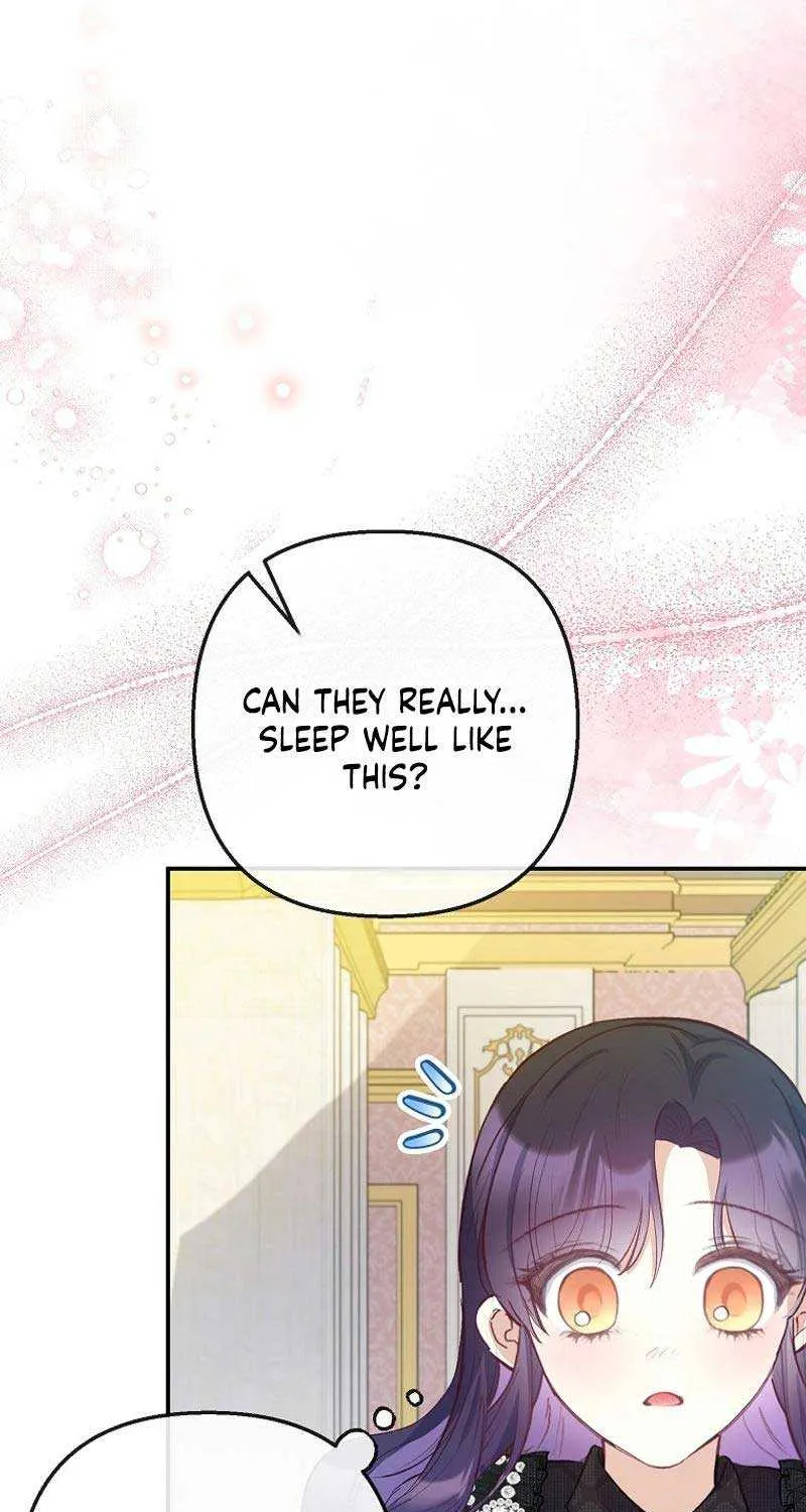 I Am A Daughter Loved By The Devil Chapter 83 page 44 - 