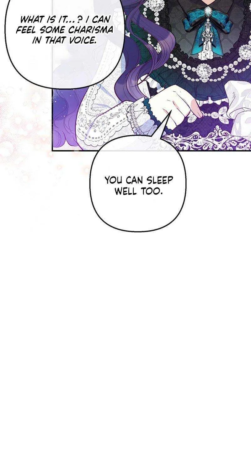 I Am A Daughter Loved By The Devil Chapter 83 page 45 - 