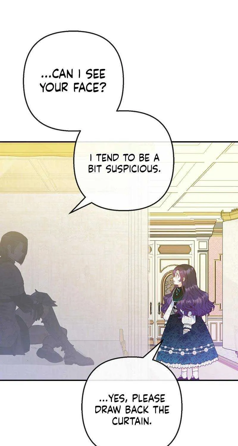 I Am A Daughter Loved By The Devil Chapter 83 page 46 - 