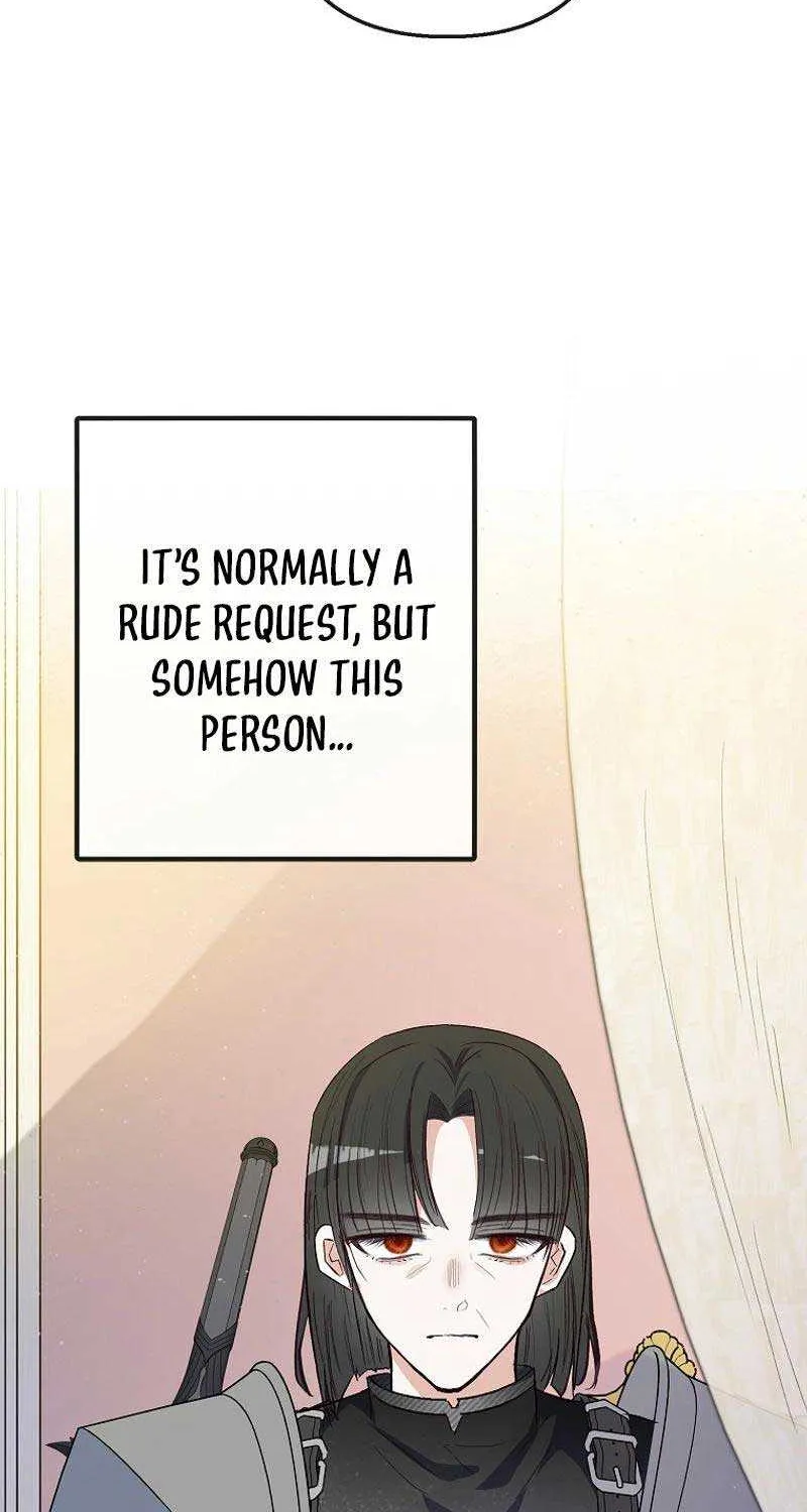I Am A Daughter Loved By The Devil Chapter 83 page 47 - 