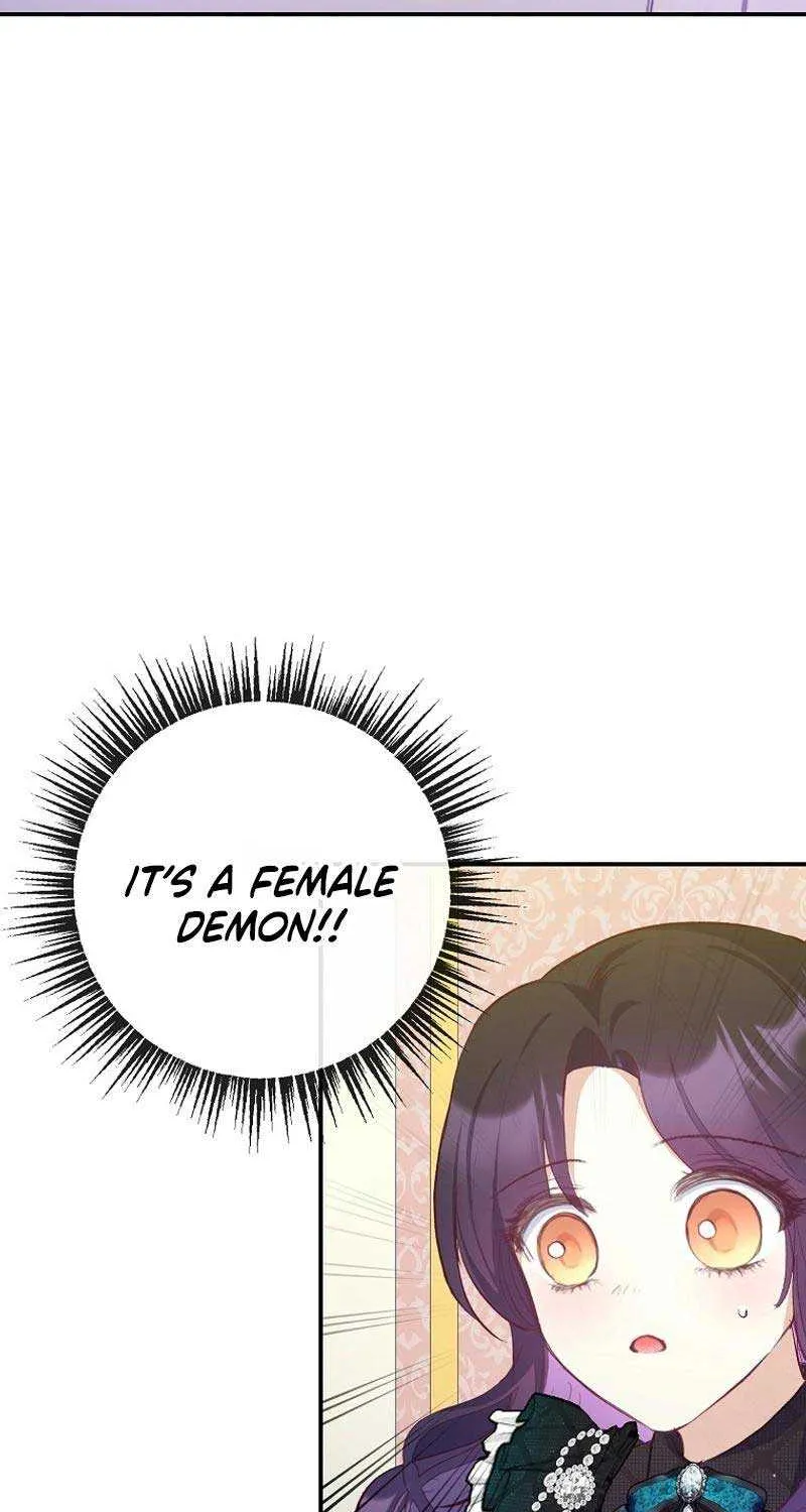 I Am A Daughter Loved By The Devil Chapter 83 page 49 - 