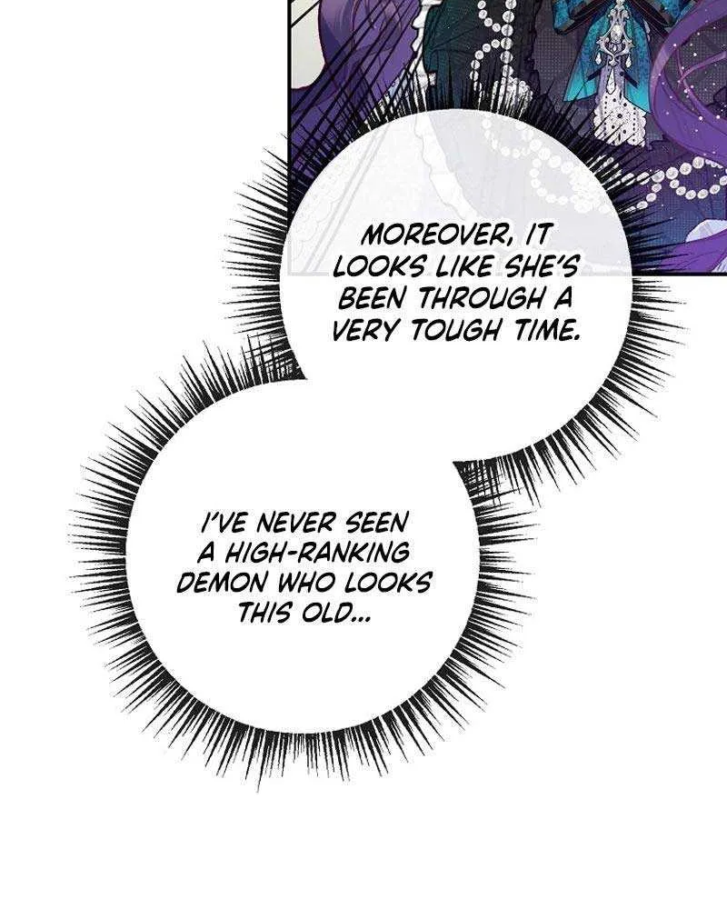 I Am A Daughter Loved By The Devil Chapter 83 page 50 - 