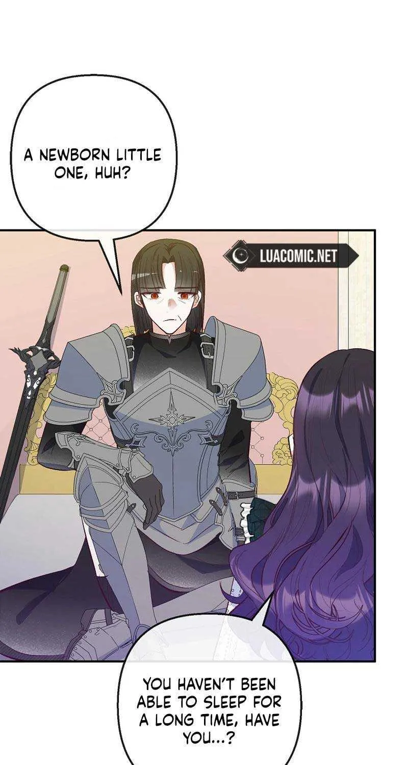 I Am A Daughter Loved By The Devil Chapter 83 page 51 - 