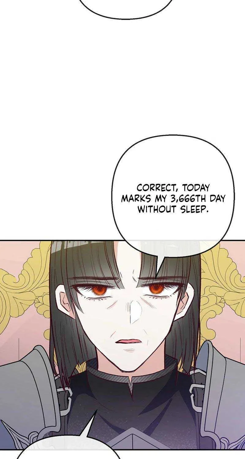 I Am A Daughter Loved By The Devil Chapter 83 page 52 - 