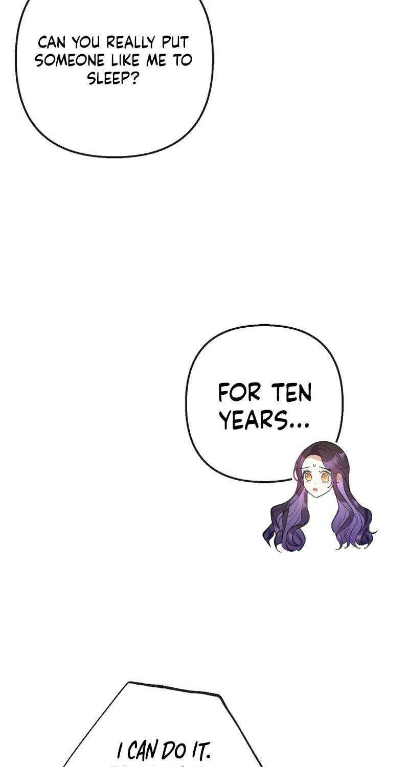 I Am A Daughter Loved By The Devil Chapter 83 page 53 - 