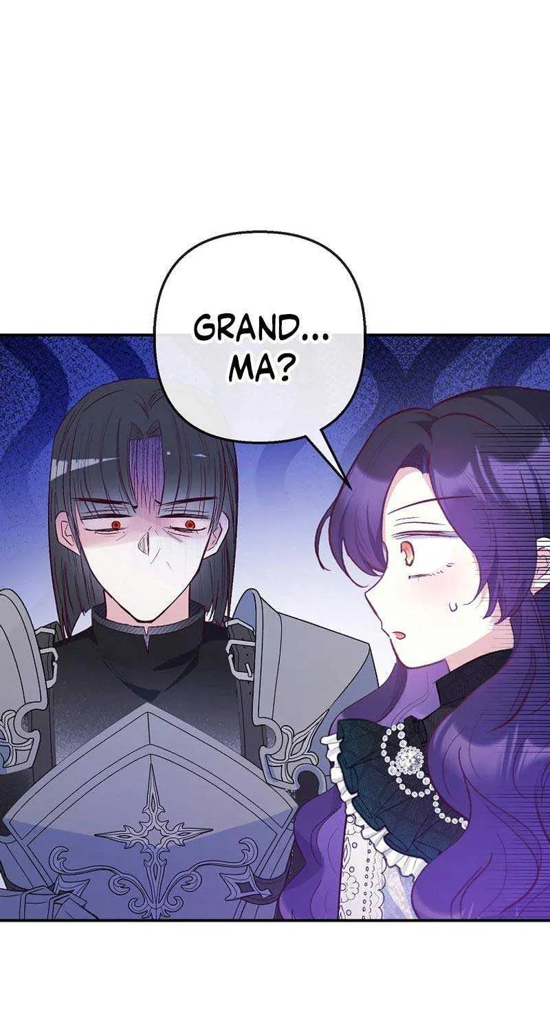 I Am A Daughter Loved By The Devil Chapter 83 page 55 - 