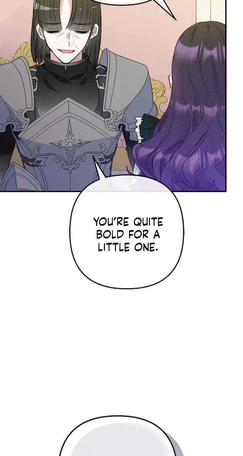 I Am A Daughter Loved By The Devil Chapter 83 page 58 - 