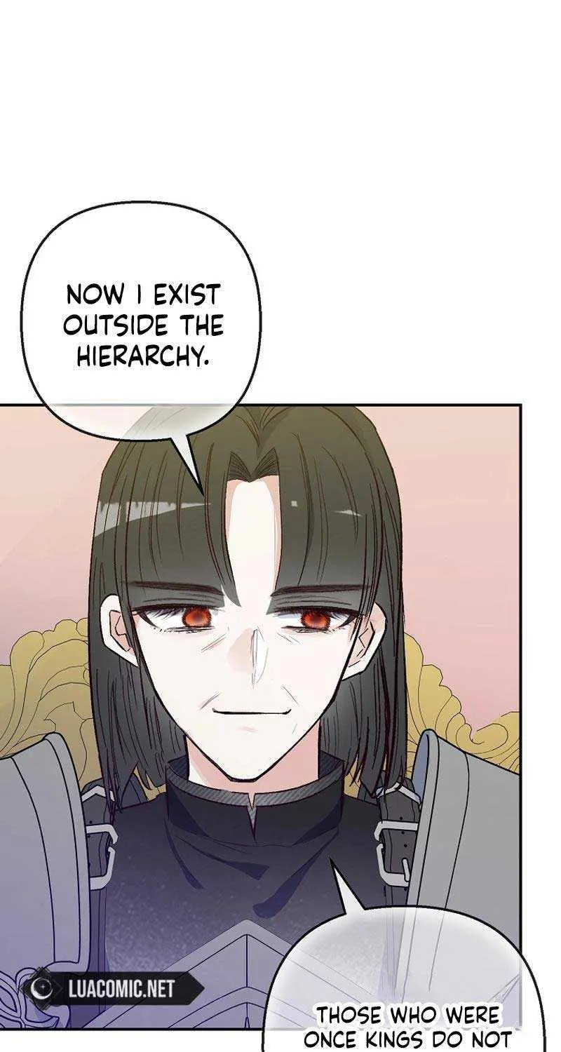 I Am A Daughter Loved By The Devil Chapter 83 page 60 - 