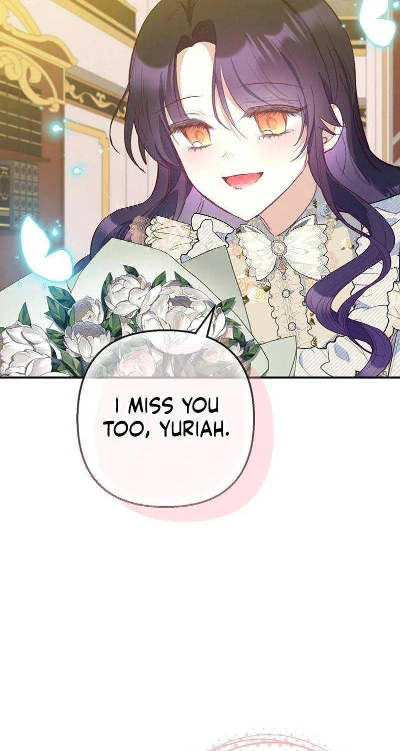 I Am A Daughter Loved By The Devil Chapter 83 page 7 - 