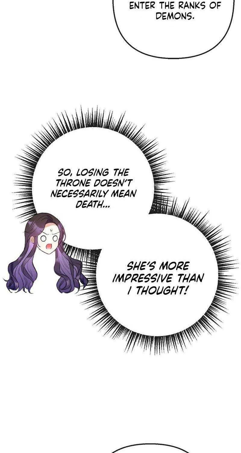 I Am A Daughter Loved By The Devil Chapter 83 page 61 - 