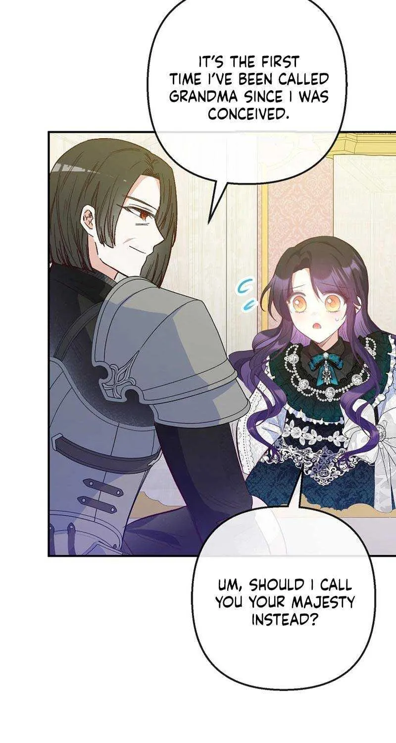 I Am A Daughter Loved By The Devil Chapter 83 page 62 - 