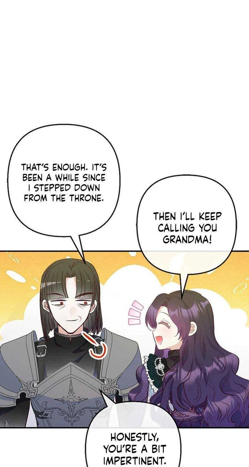 I Am A Daughter Loved By The Devil Chapter 83 page 63 - 