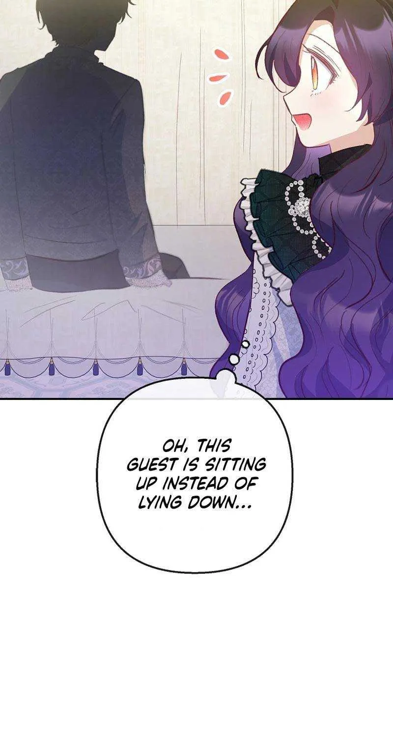 I Am A Daughter Loved By The Devil Chapter 83 page 72 - 