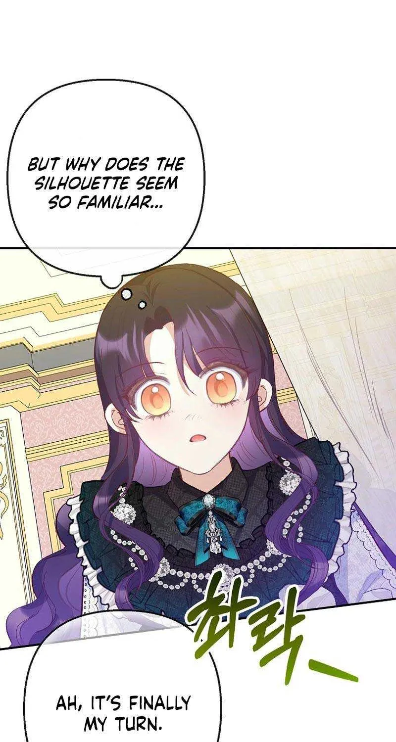 I Am A Daughter Loved By The Devil Chapter 83 page 73 - 